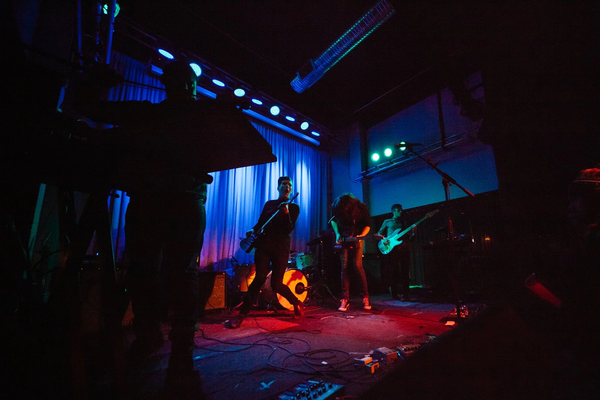 Photo by Kiersten Ladzinski