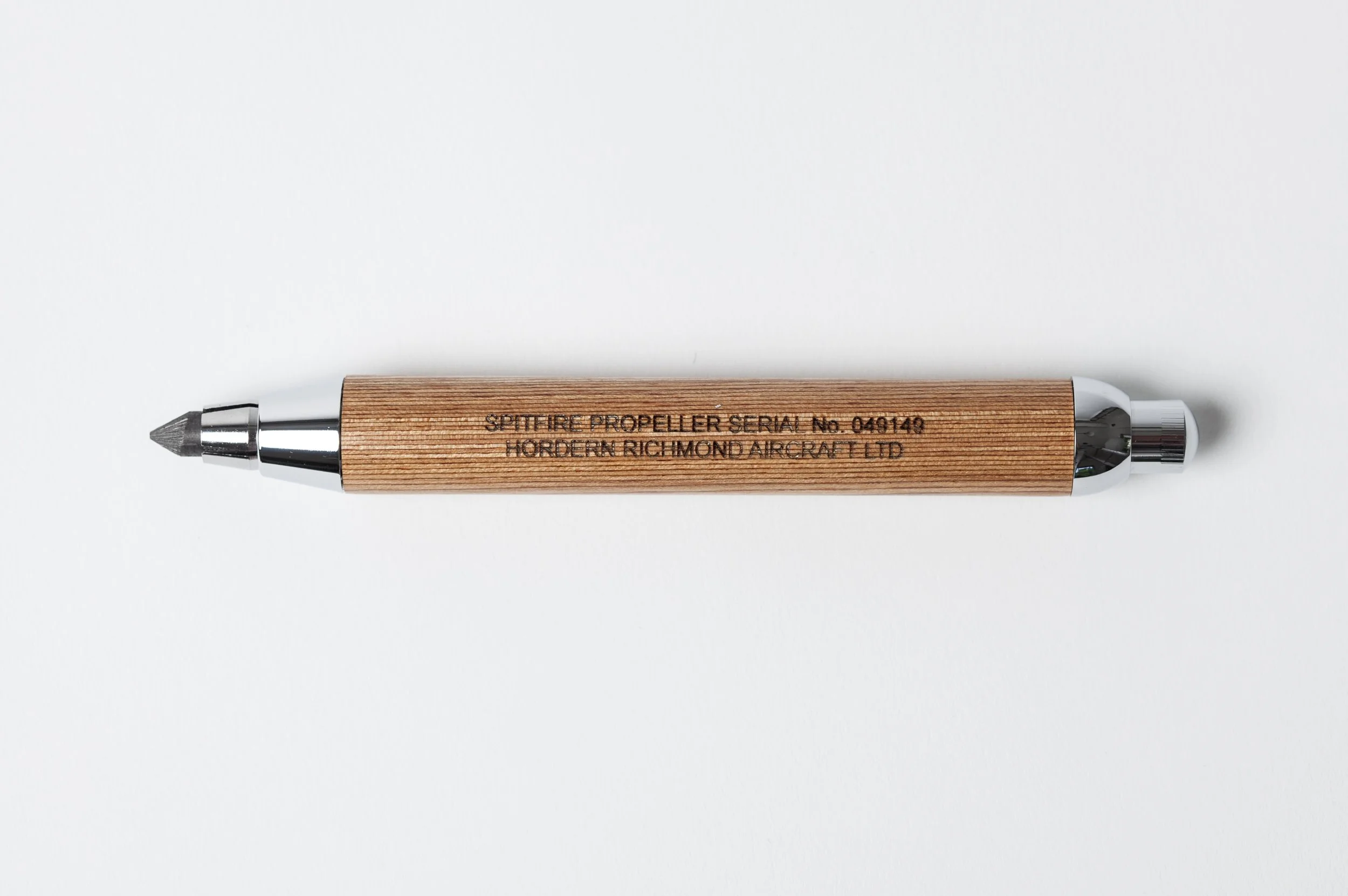 Spitfire Pencil