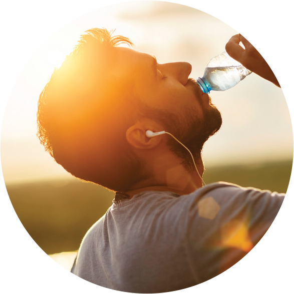 Quench