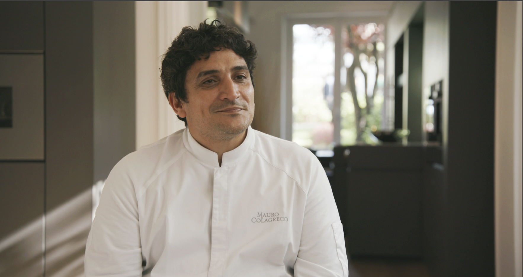 Mauro Colagreco