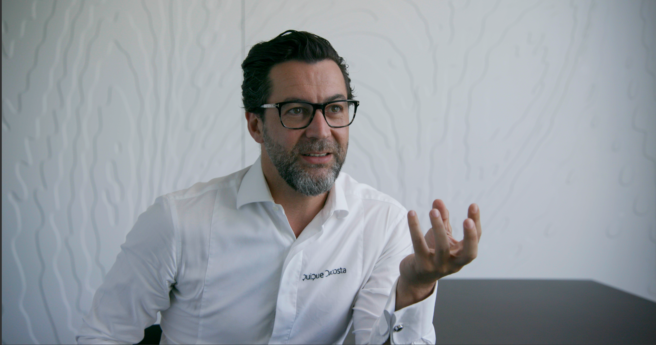 Quique Dacosta