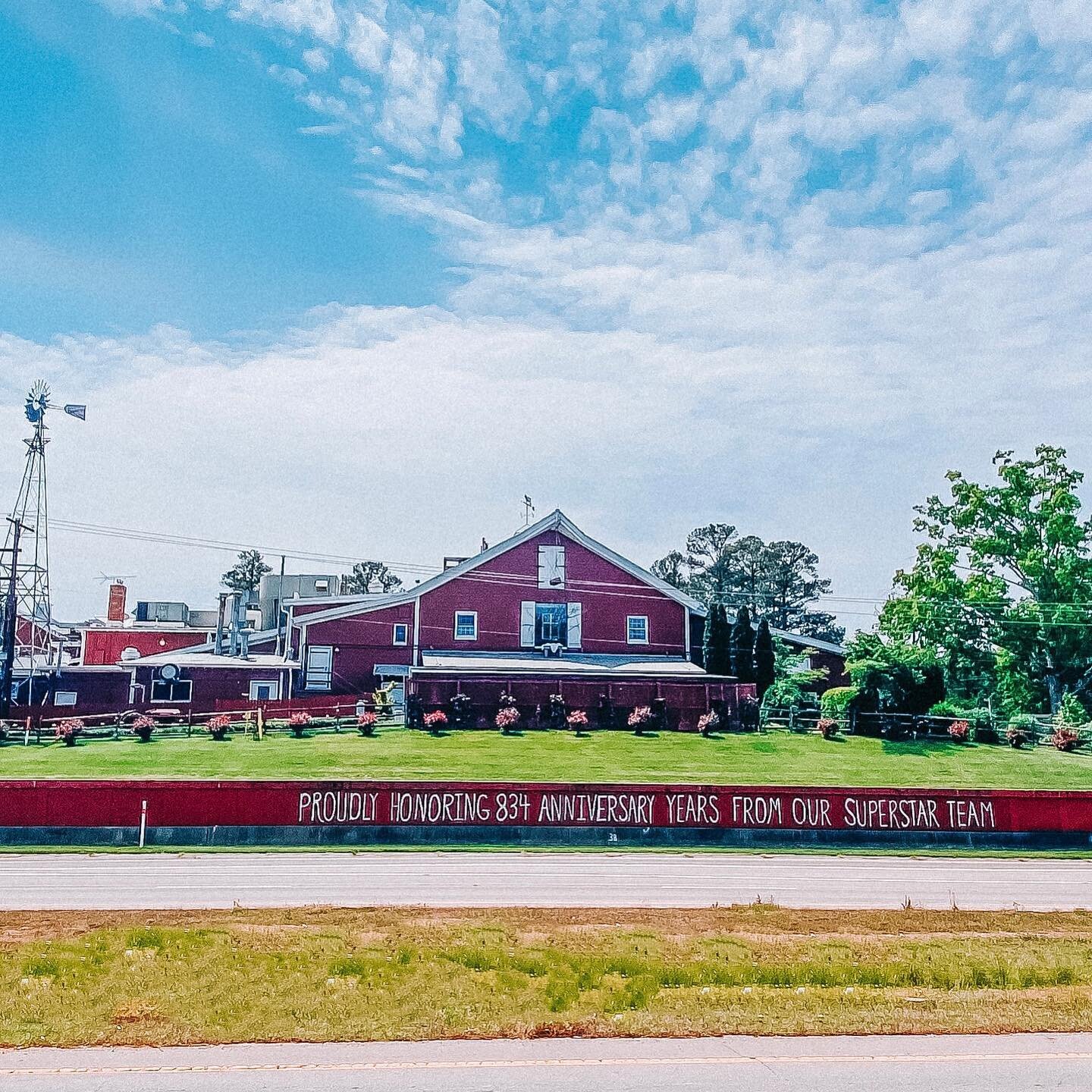 Sometimes you&rsquo;re lucky enough to love what you do, and who you get to work with.  No truer words can be said than when discussing our clients @angusbarn. This team truly puts the &ldquo;hospitality&rdquo; in the hospitality businesses, and mana