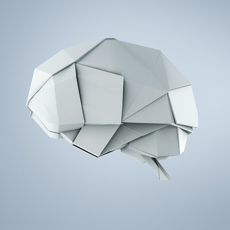 ORIGAMI BRAIN 2.0