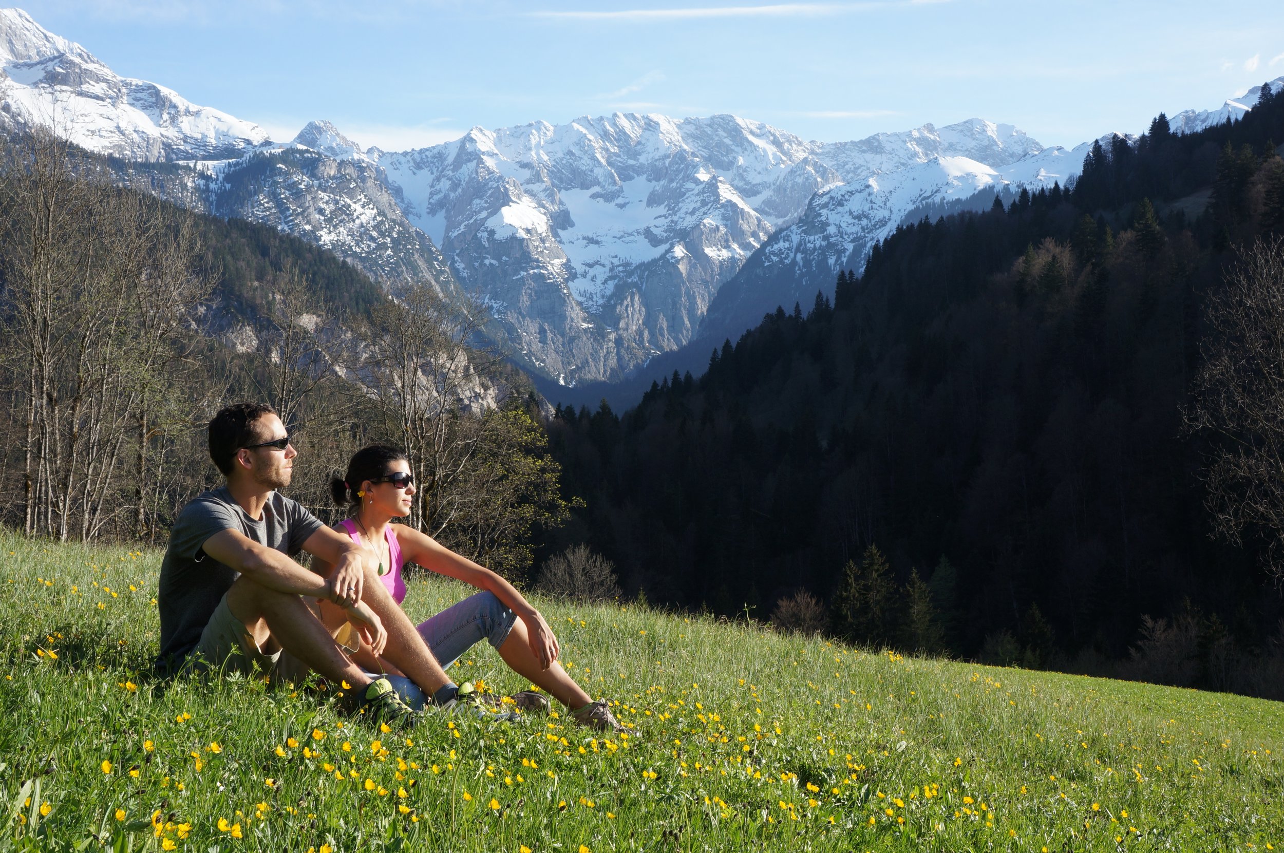 Life is a (German) Highway