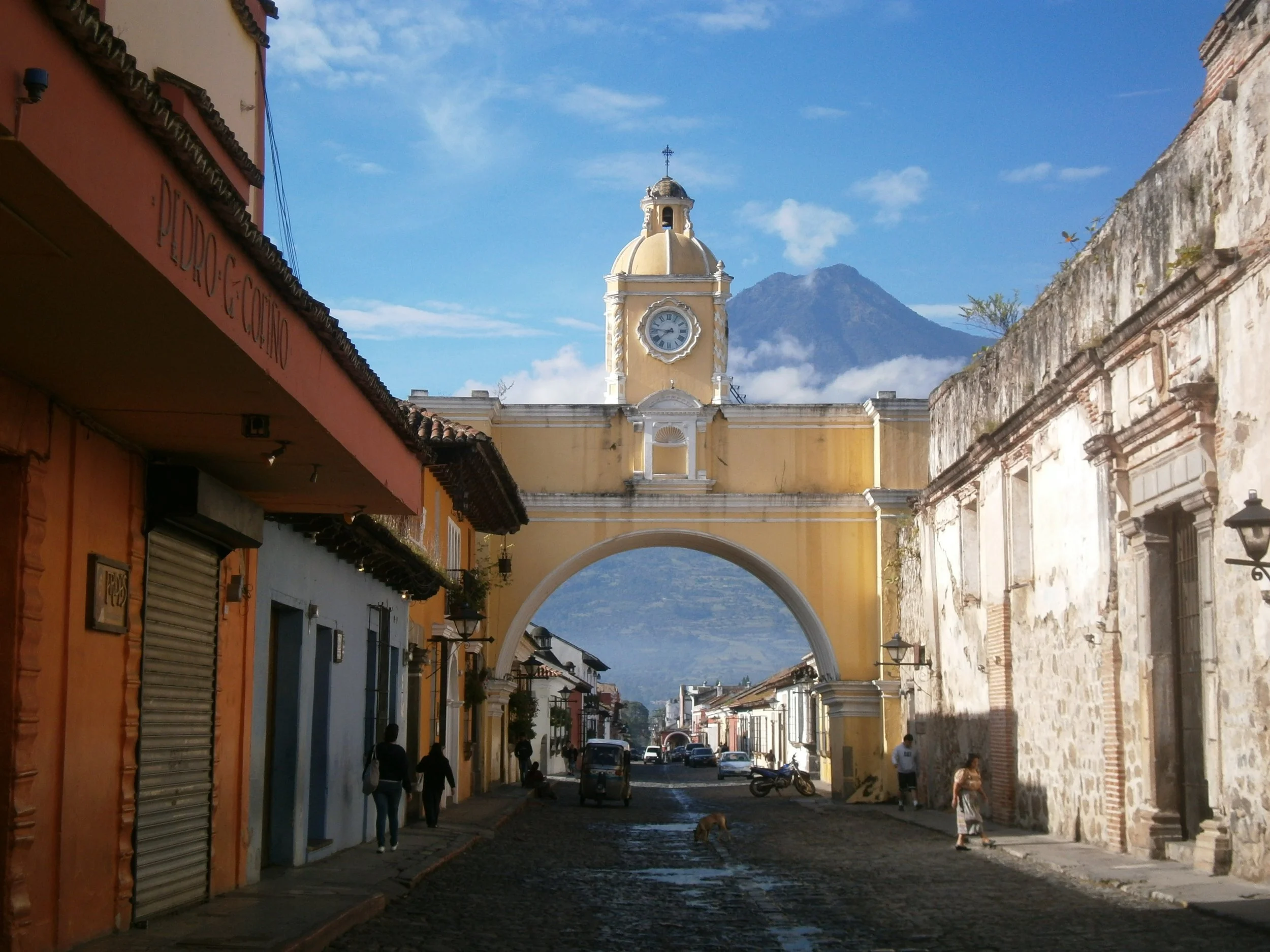 I Did It! (Cue Rocky Theme Song)