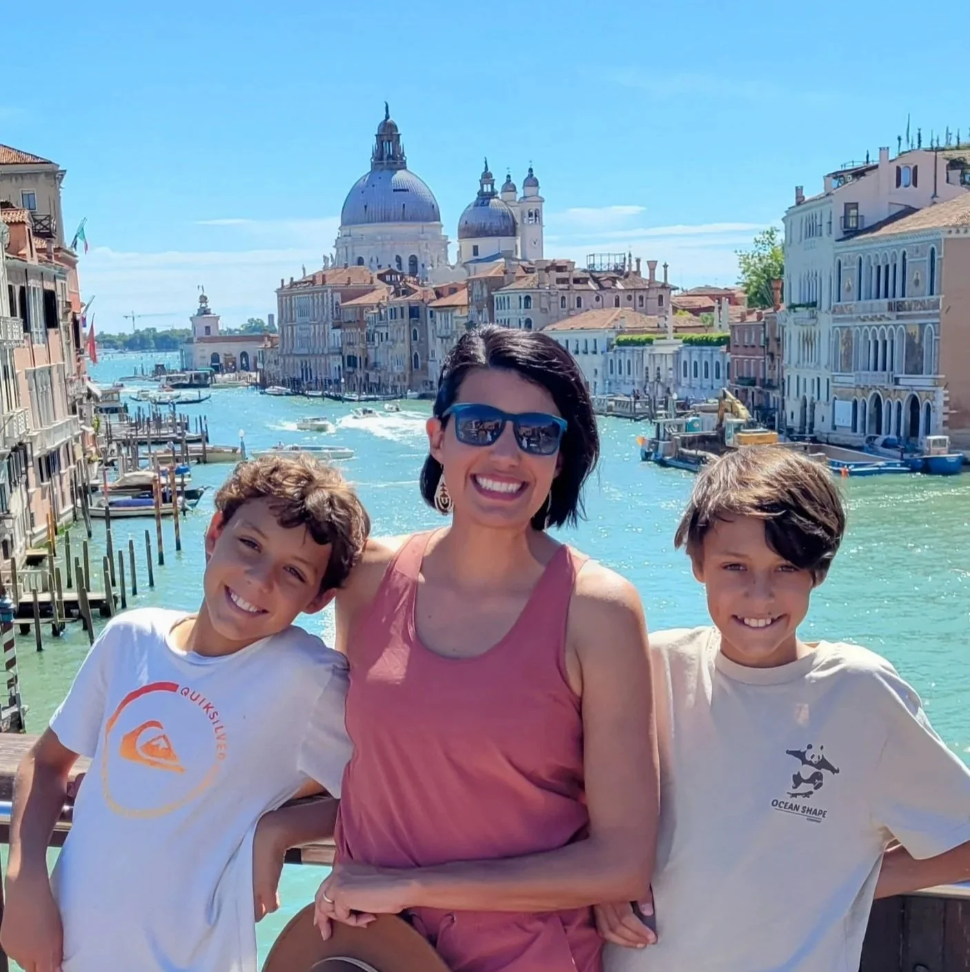 48 (INCREDIBLE) Hours in Venice