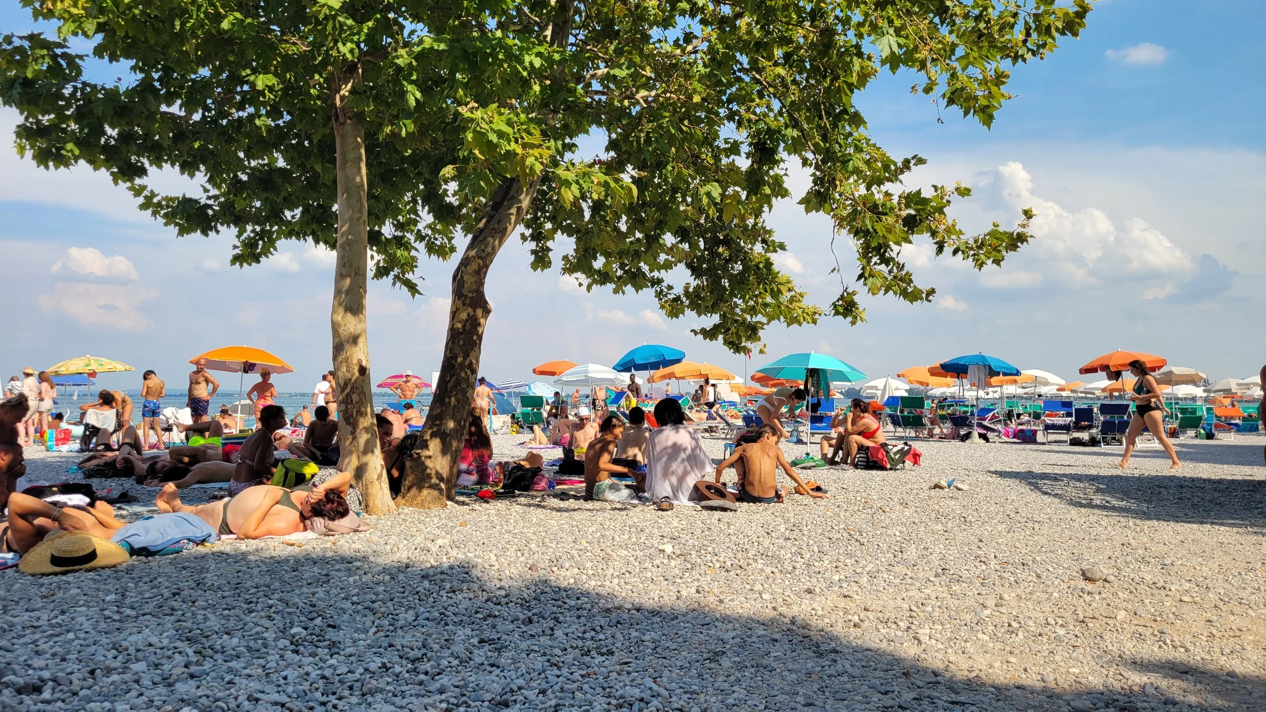 Three Days on Lake Garda: Desenzano del Garda &amp; Sirmione