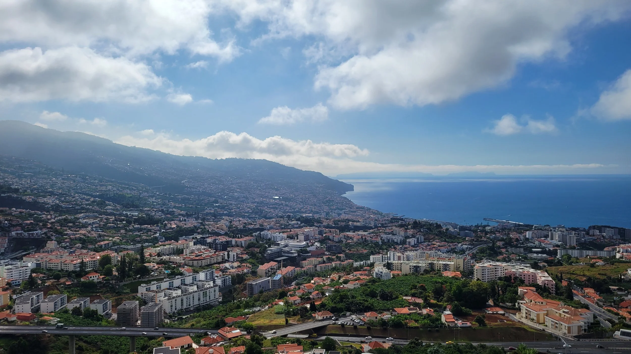 Our Top Must-Do’s in Funchal, Madeira