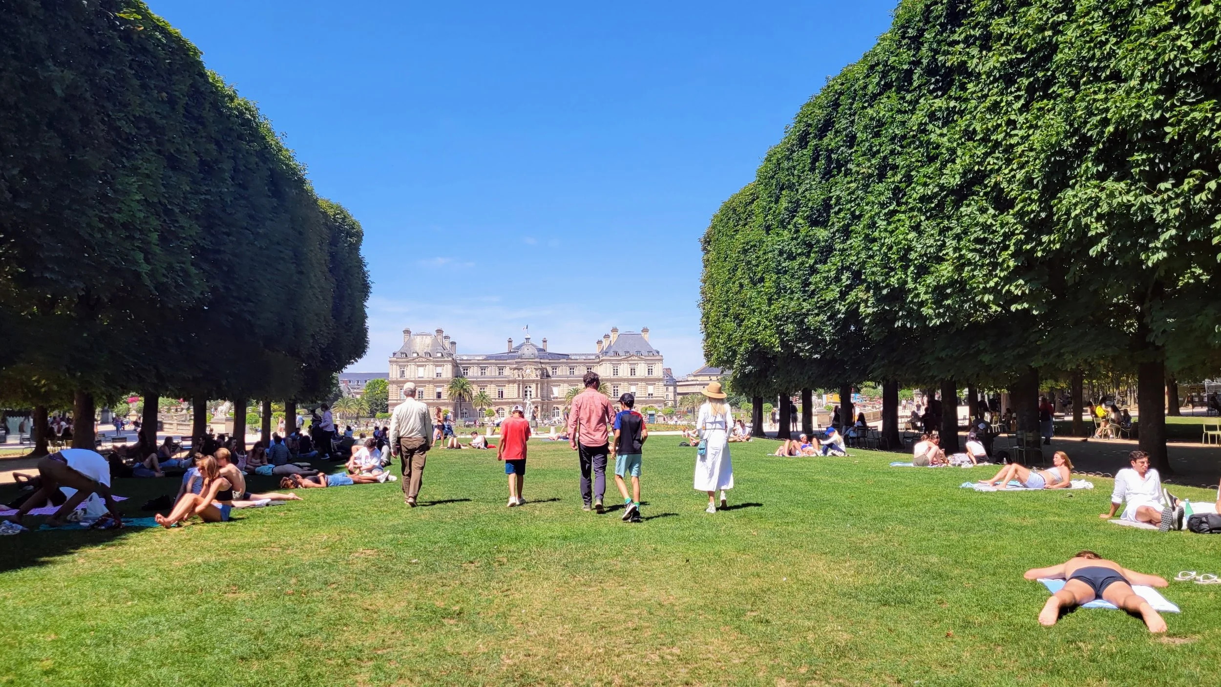 Paris for the Third Time: Why It Might Be My Favorite City in the World