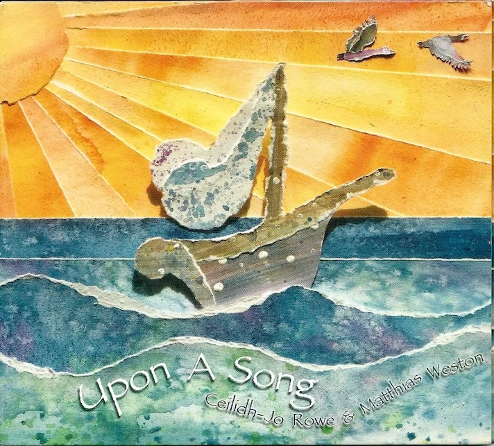 1 %22Upon A Song%22 cover.jpeg