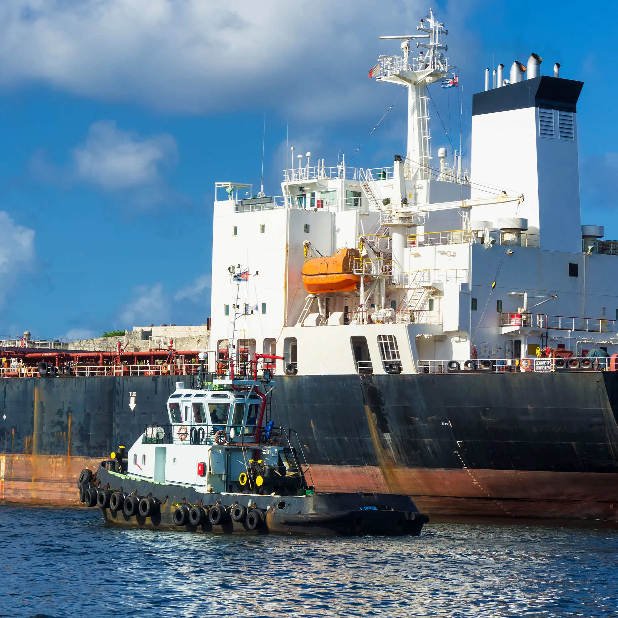 MARINE SALES