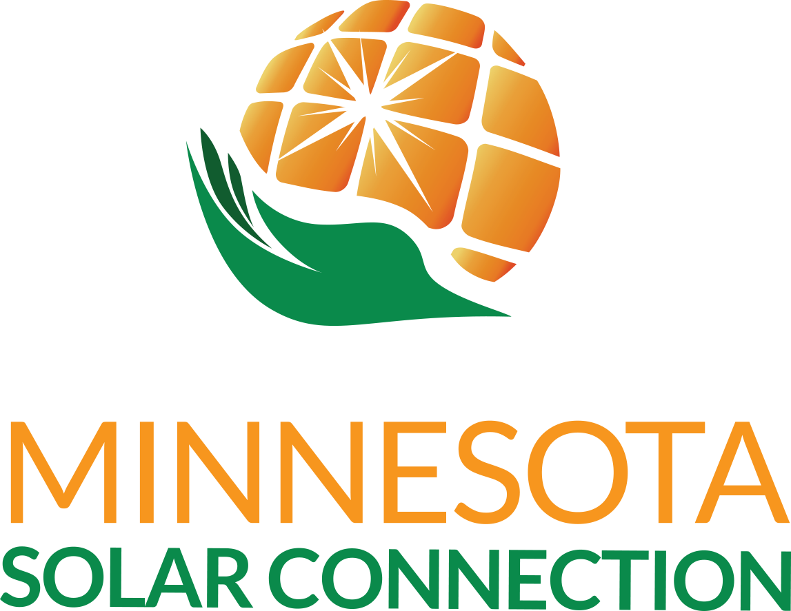 Minnesota Solar Connection