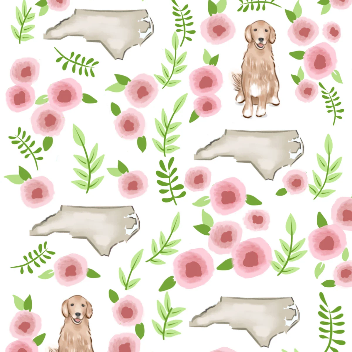 Custom Pattern
