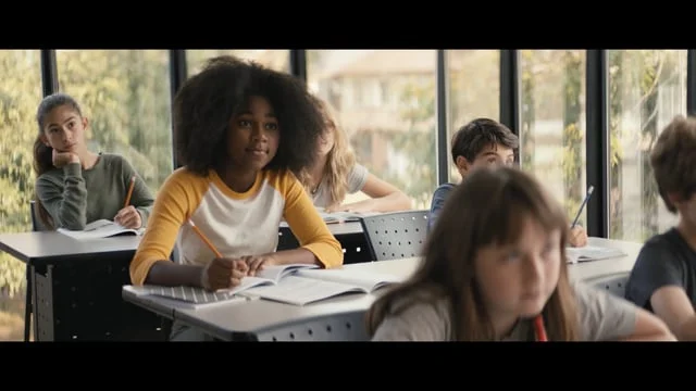 Right to Play - Stevie's Story