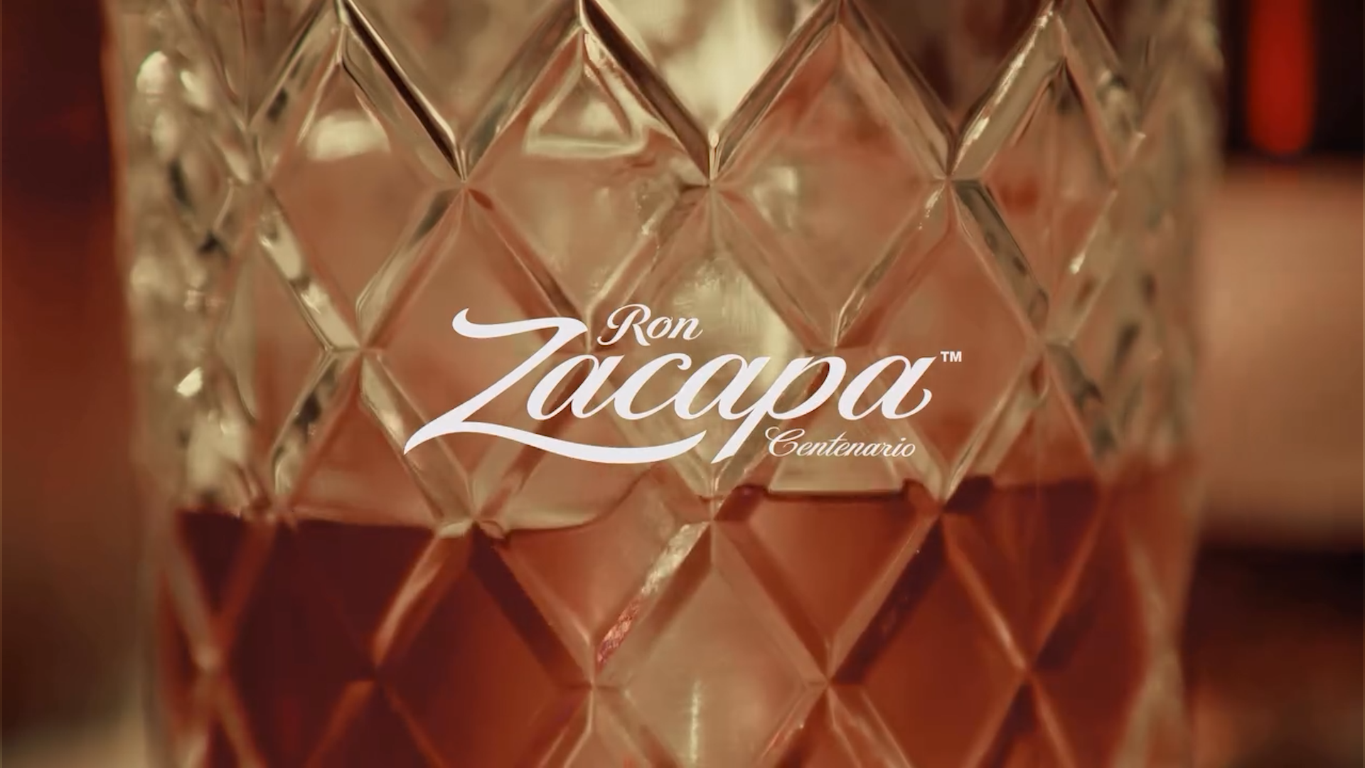 World Class – Ron Zacapa Rum
