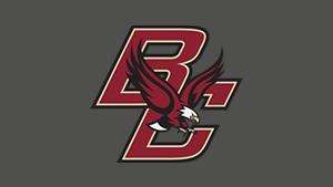 October 7 vs. Boston College