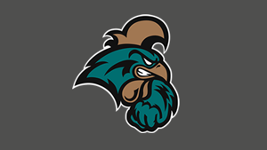 November 18 vs. Coastal Carolina