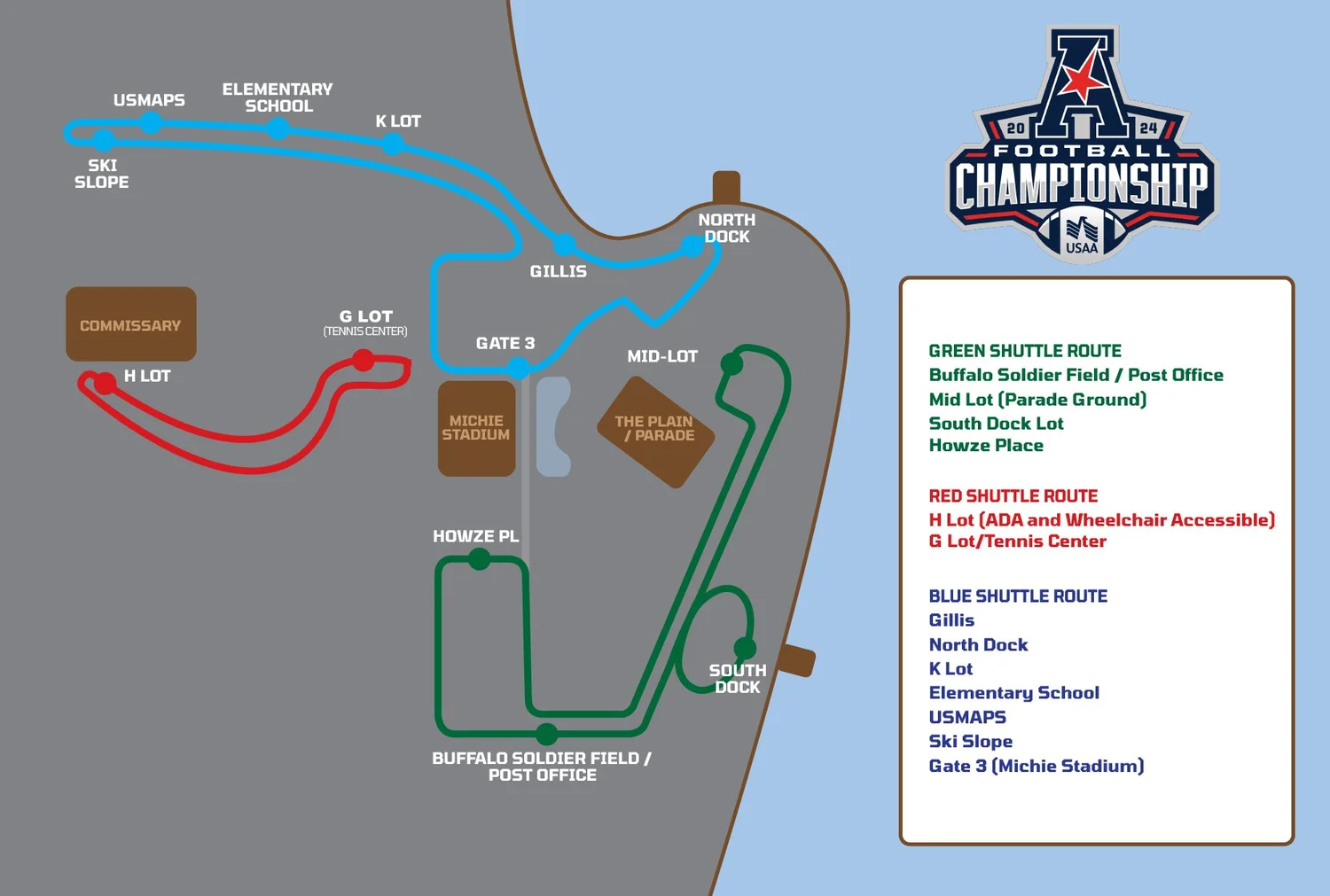 Tulane Gameday Guide — Army Gameday