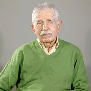 Robert Schaffer Team Coach