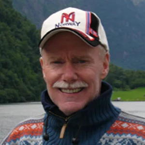 Malcolm Butler Vice Chair and Founding Member