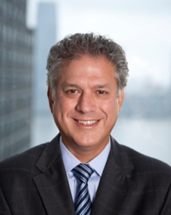 Gary Kaplan Board Member