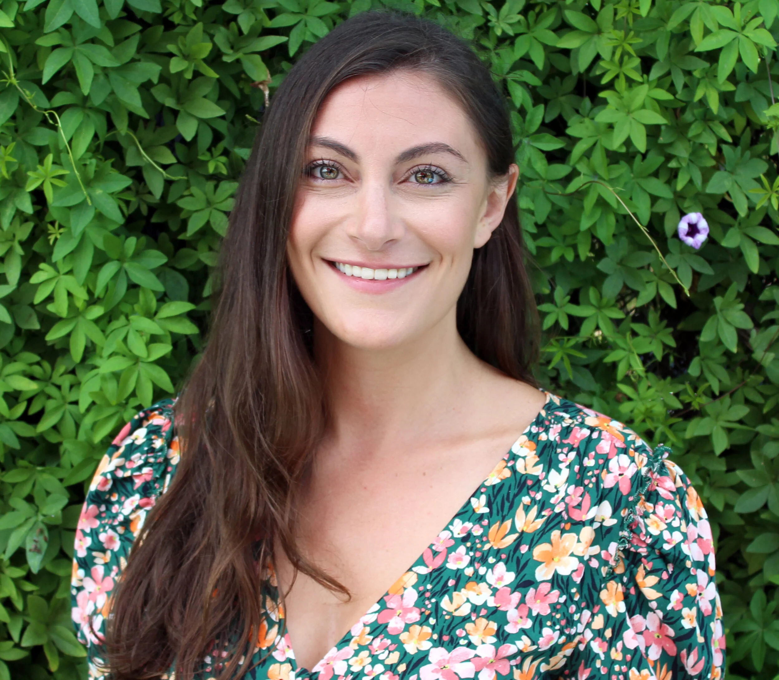 Jennifer Shteiwi Program Manager