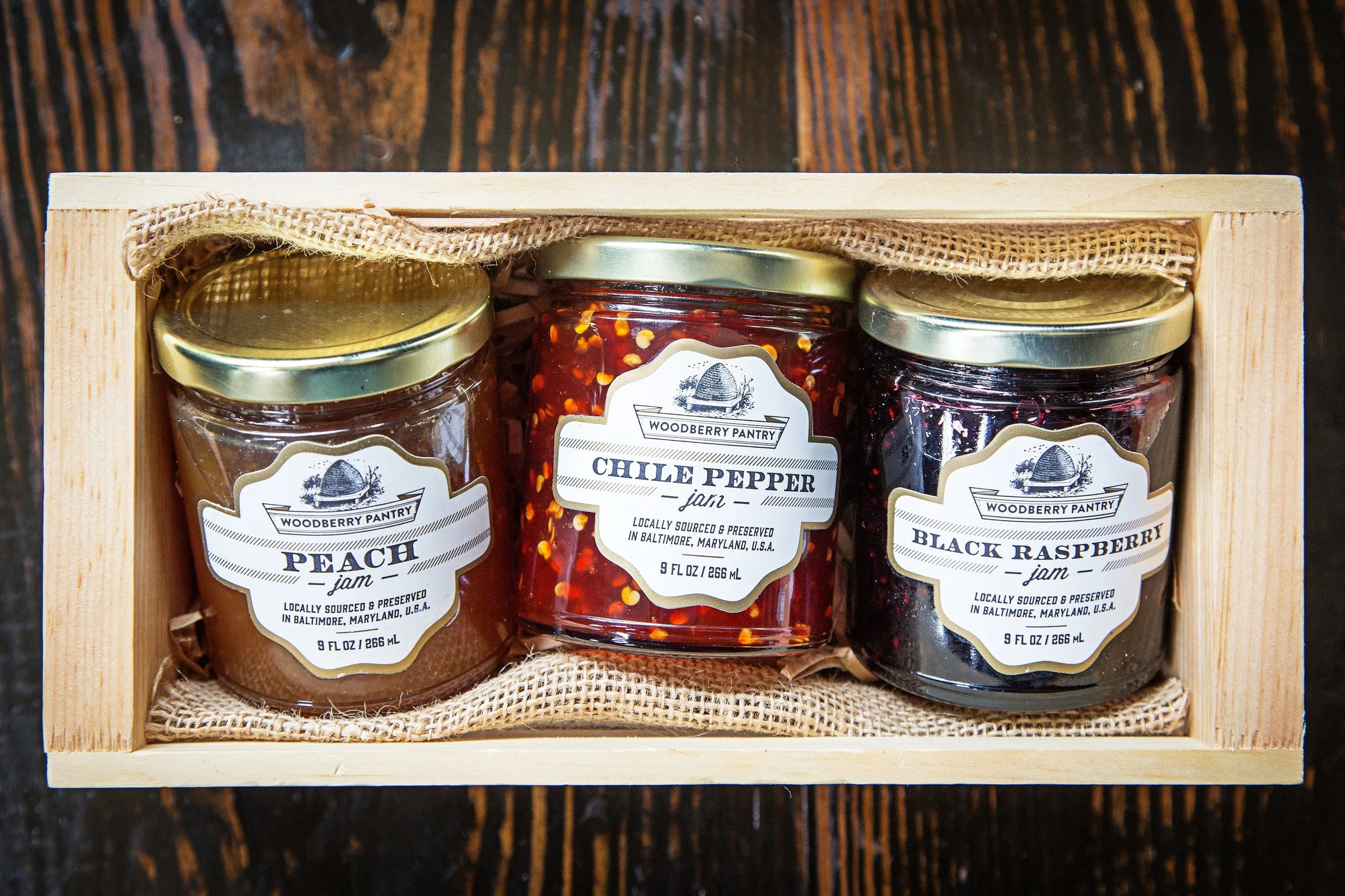 Pantry Gift Cards Woodberry Kitchen