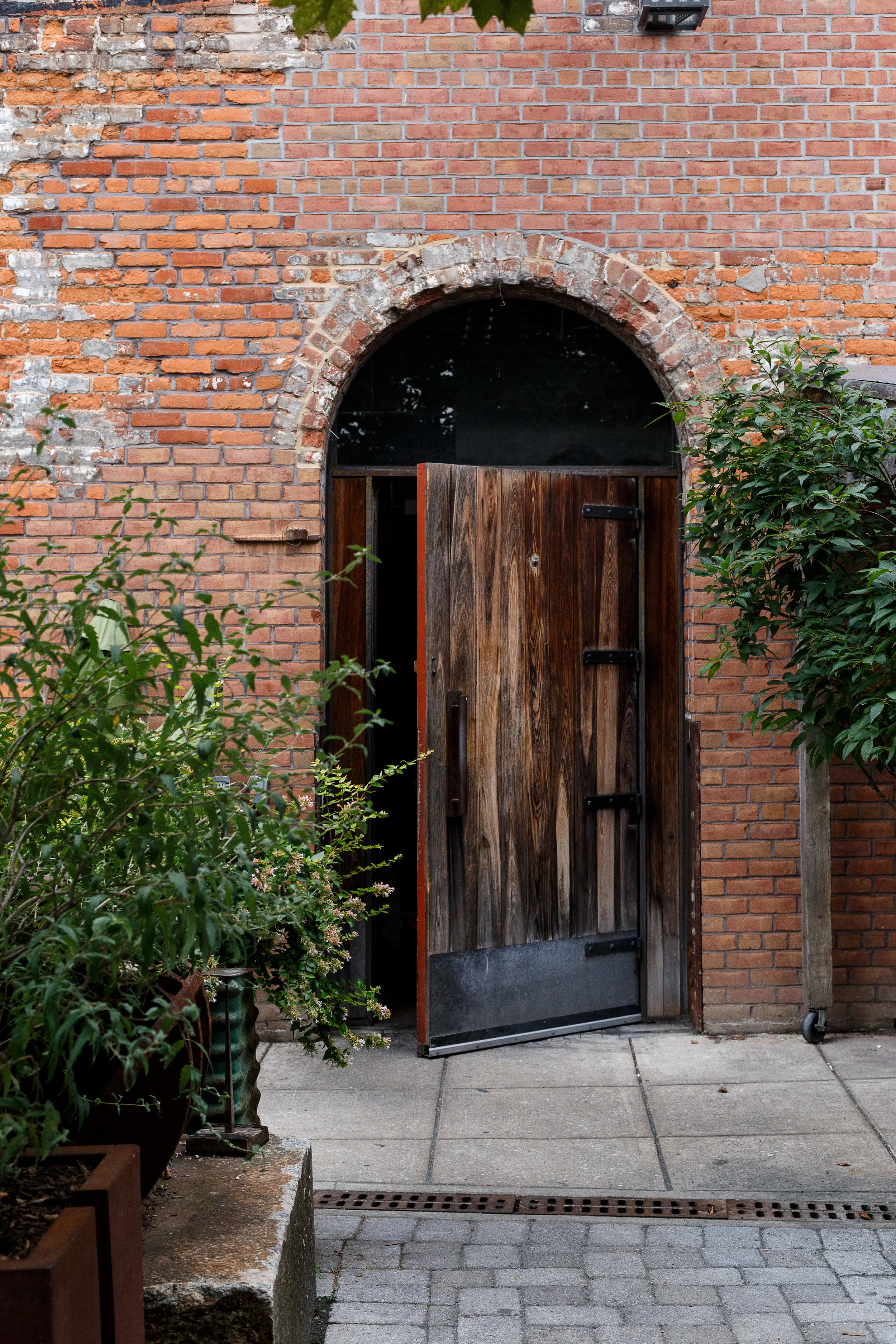 Reservations Woodberry Kitchen