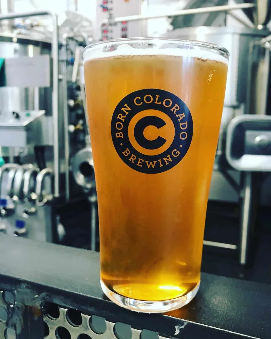 Born Colorado ’s ‘ The Blonde I Never Had’