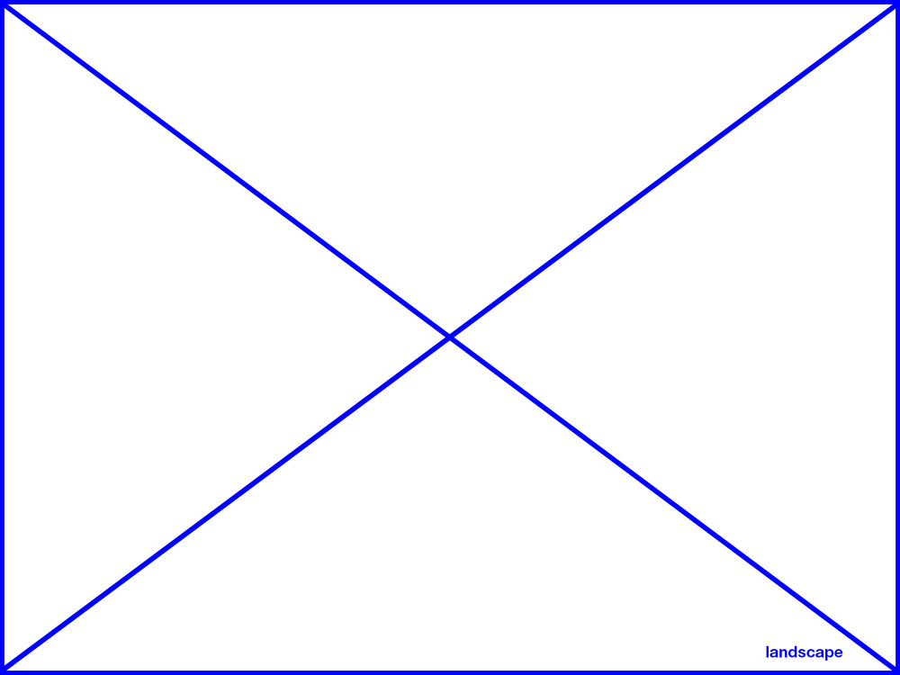 Subsequent images just format normally.
