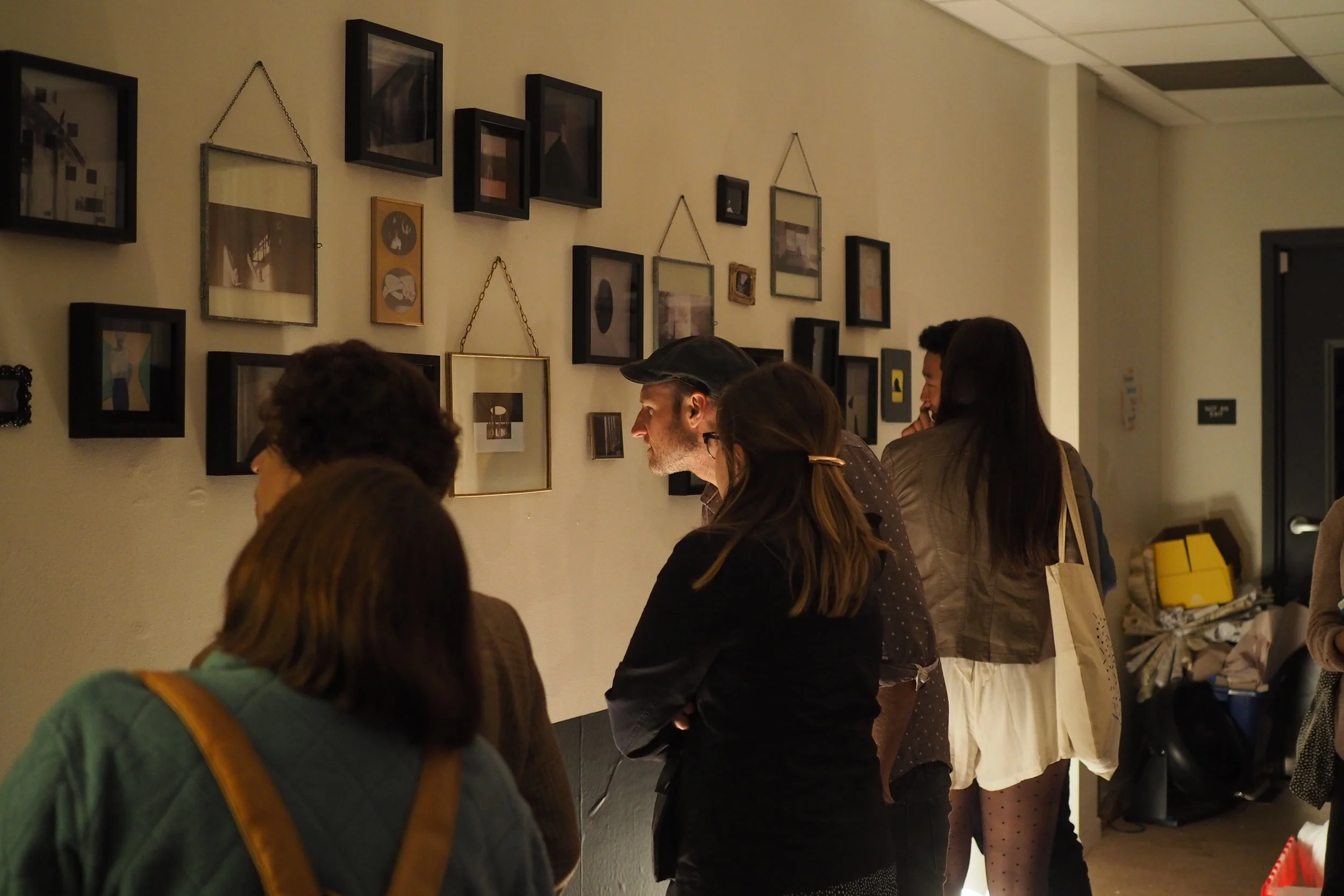 Collage City: Memory, Experience, and Depicting Dreams