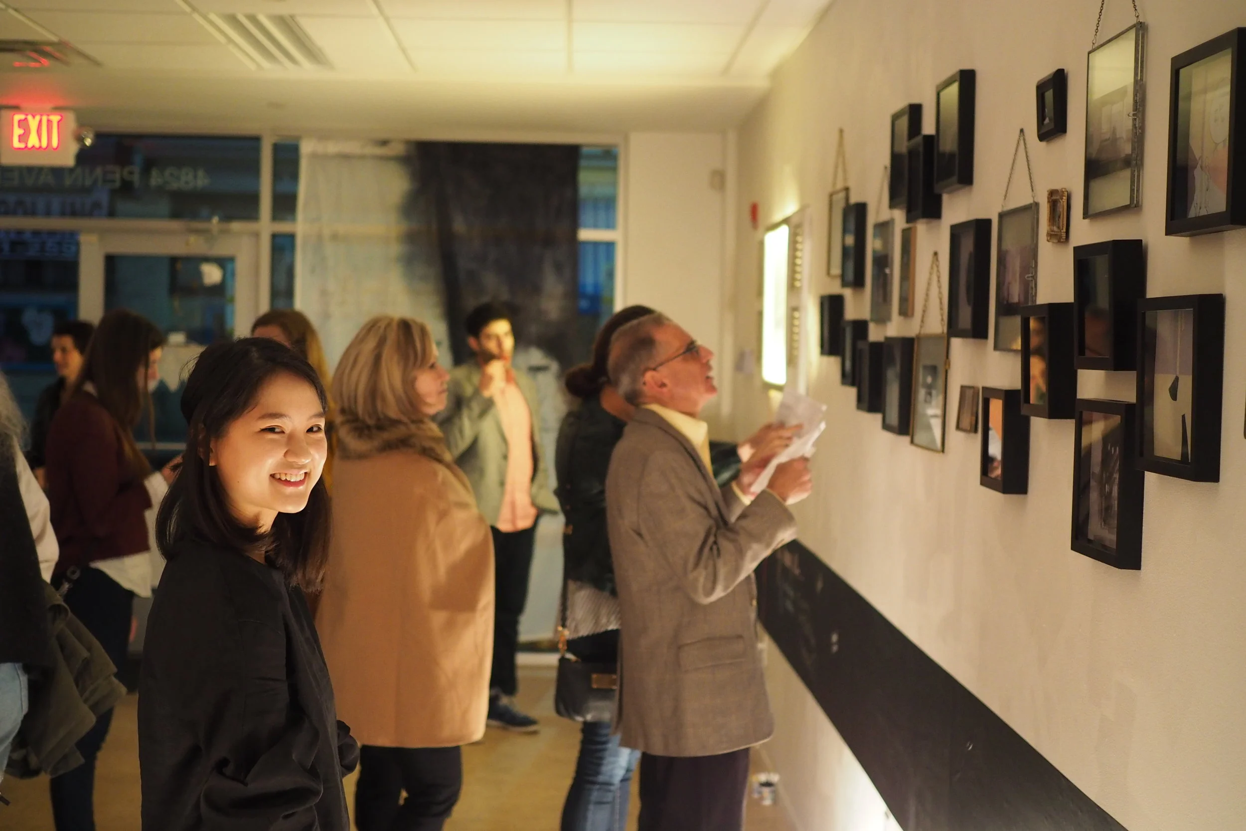 Inner &amp; Outer Space: Annie Wang Creates Place for the Mind and Body