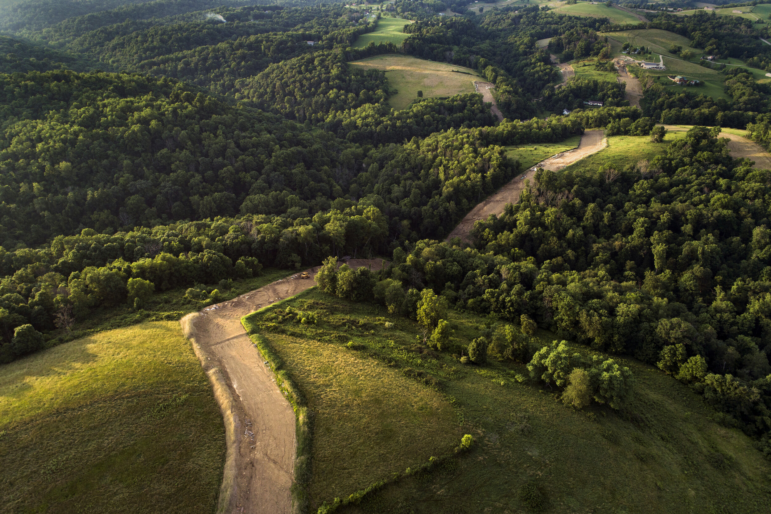 Appalachia Rising: West Virginia