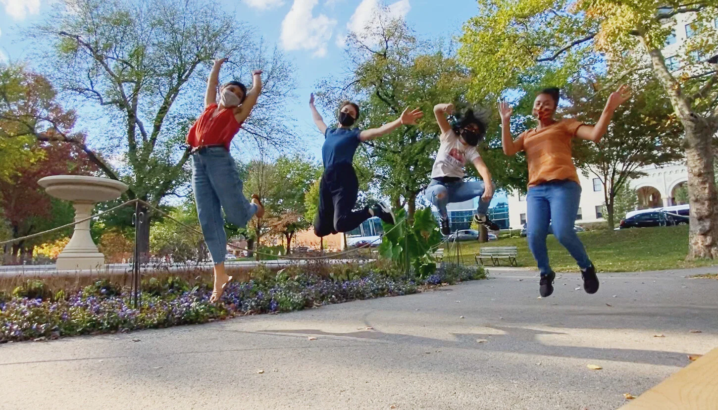 Welcome New PLP Interns and Staff!