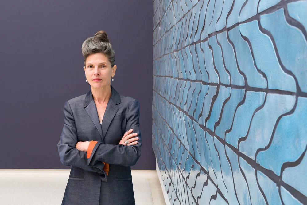 Ingrid Schaffner: Sparking International Joy at the Carnegie Museum of Art