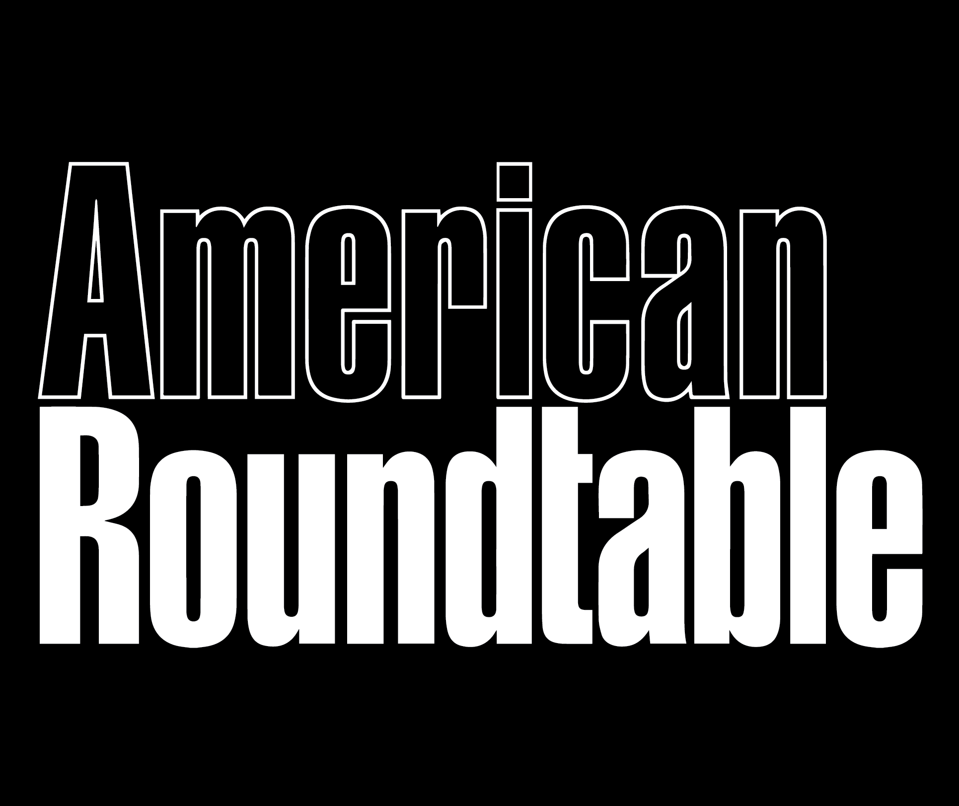 American Roundtable Report