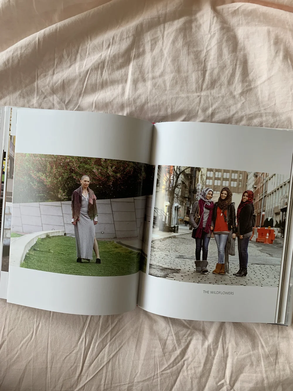 Humans of New York