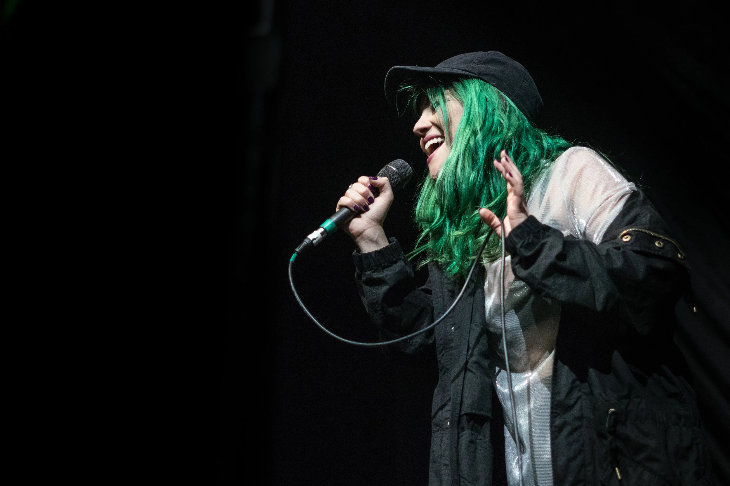 Phoebe Ryan // House of Blues // Boston, MA