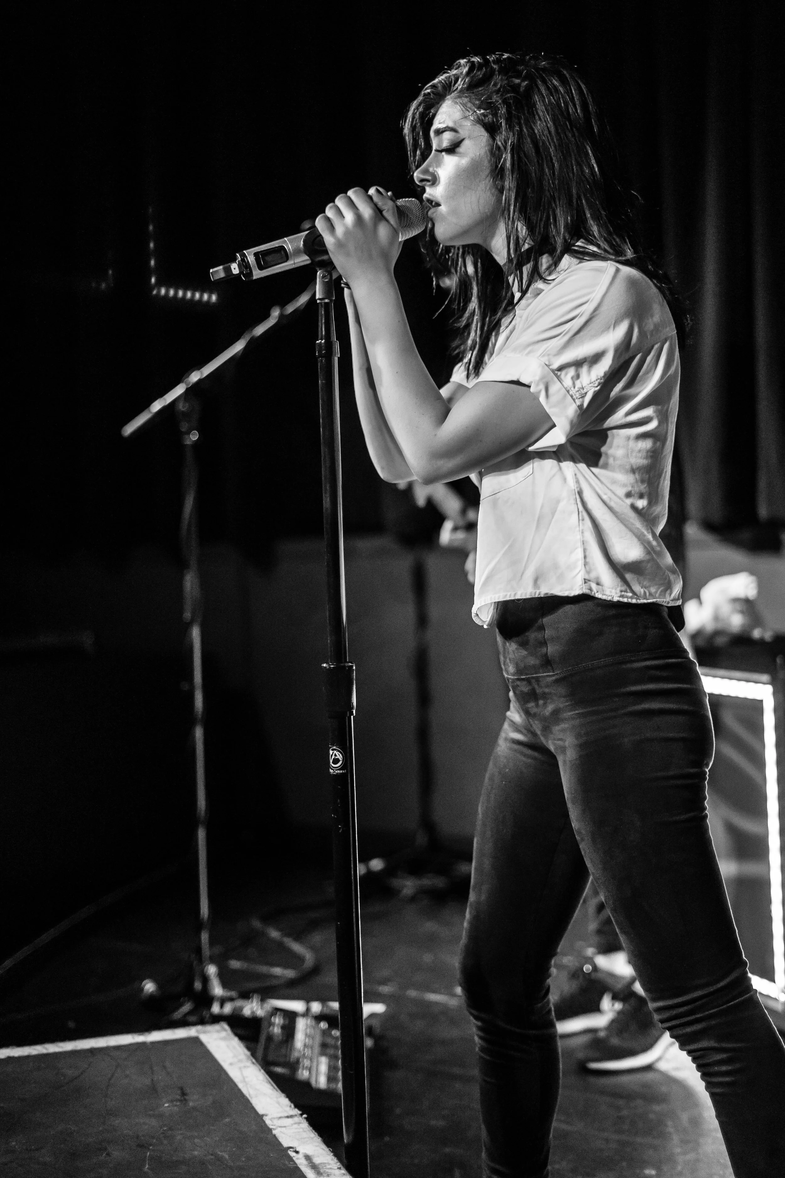 Against the Current // afterhours // Boston, MA