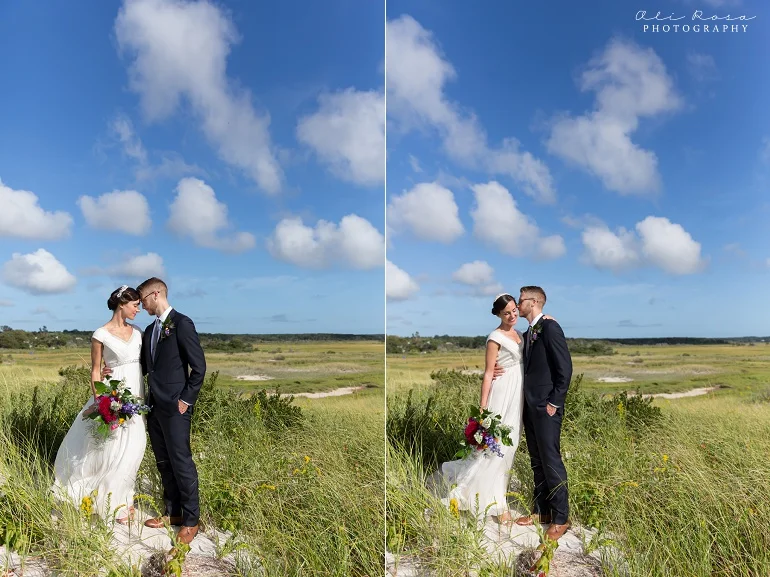 cape cod wedding photographer dennis inn ali rosa40