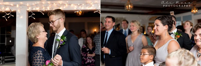 cape cod wedding photographer dennis inn ali rosa93