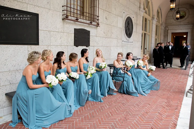 boston public library wedding ali rosa jc56