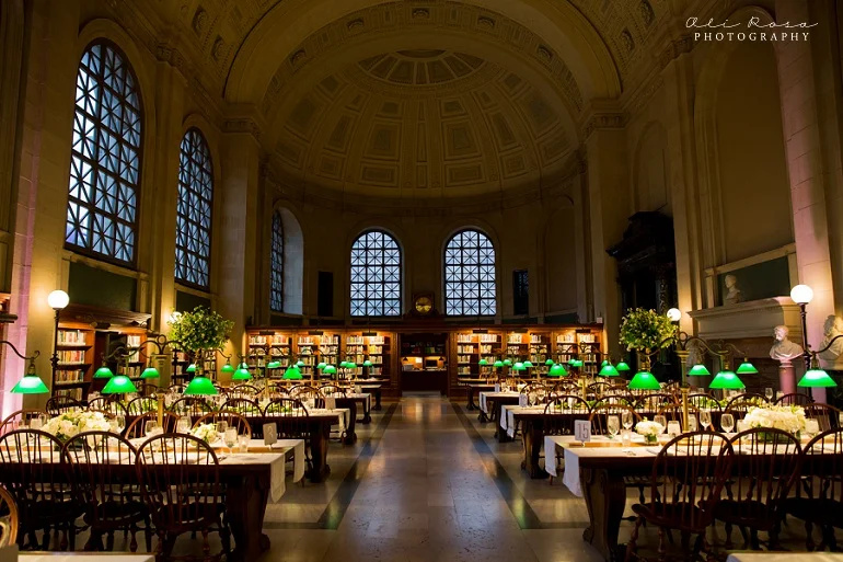 boston public library wedding ali rosa jc83