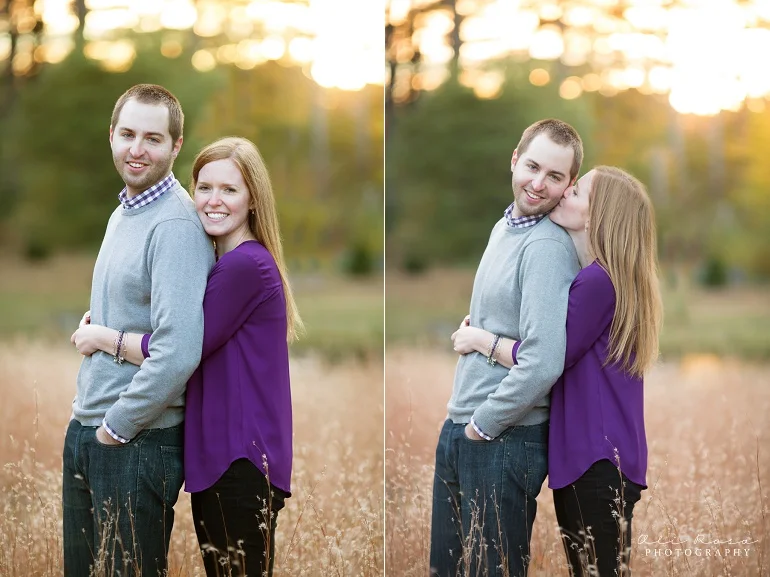 field engagement photos ali rosa photography km12.jpg