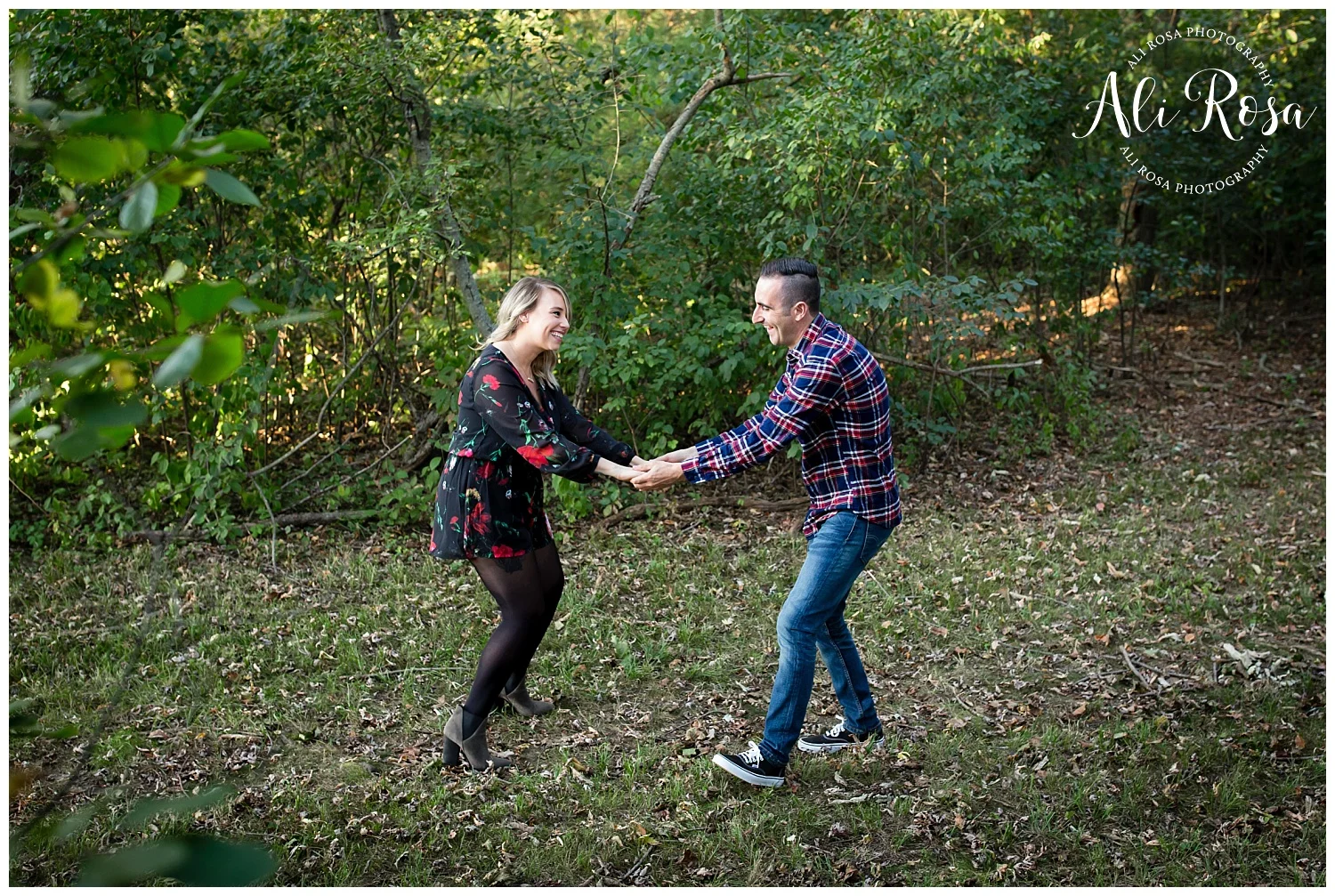 Boston engagement photos Ponyhenge Halloween_17.jpg
