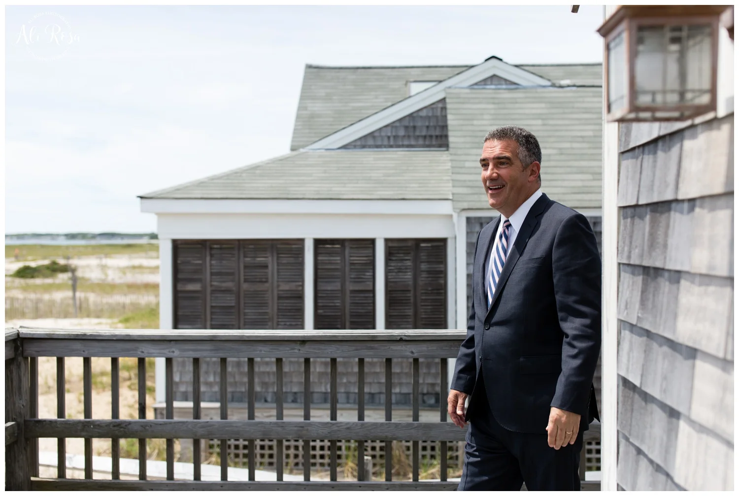 Kalmar Village Cape Cod Wedding photographer Ali Rosa_013.jpg