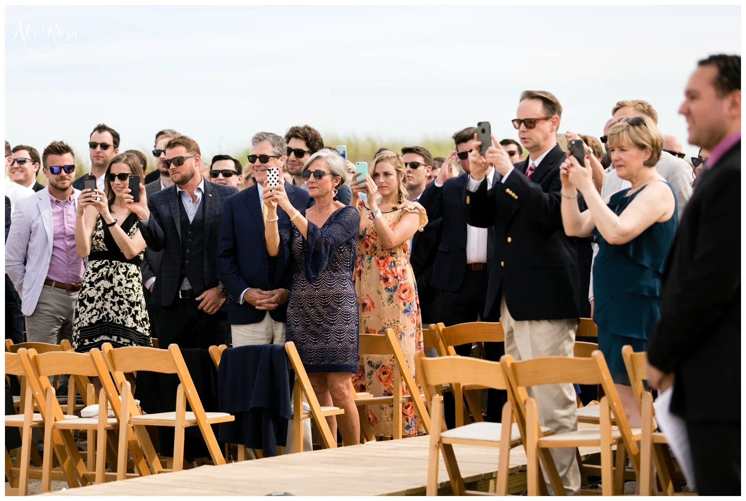 Kalmar Village Cape Cod Wedding photographer Ali Rosa_077.jpg