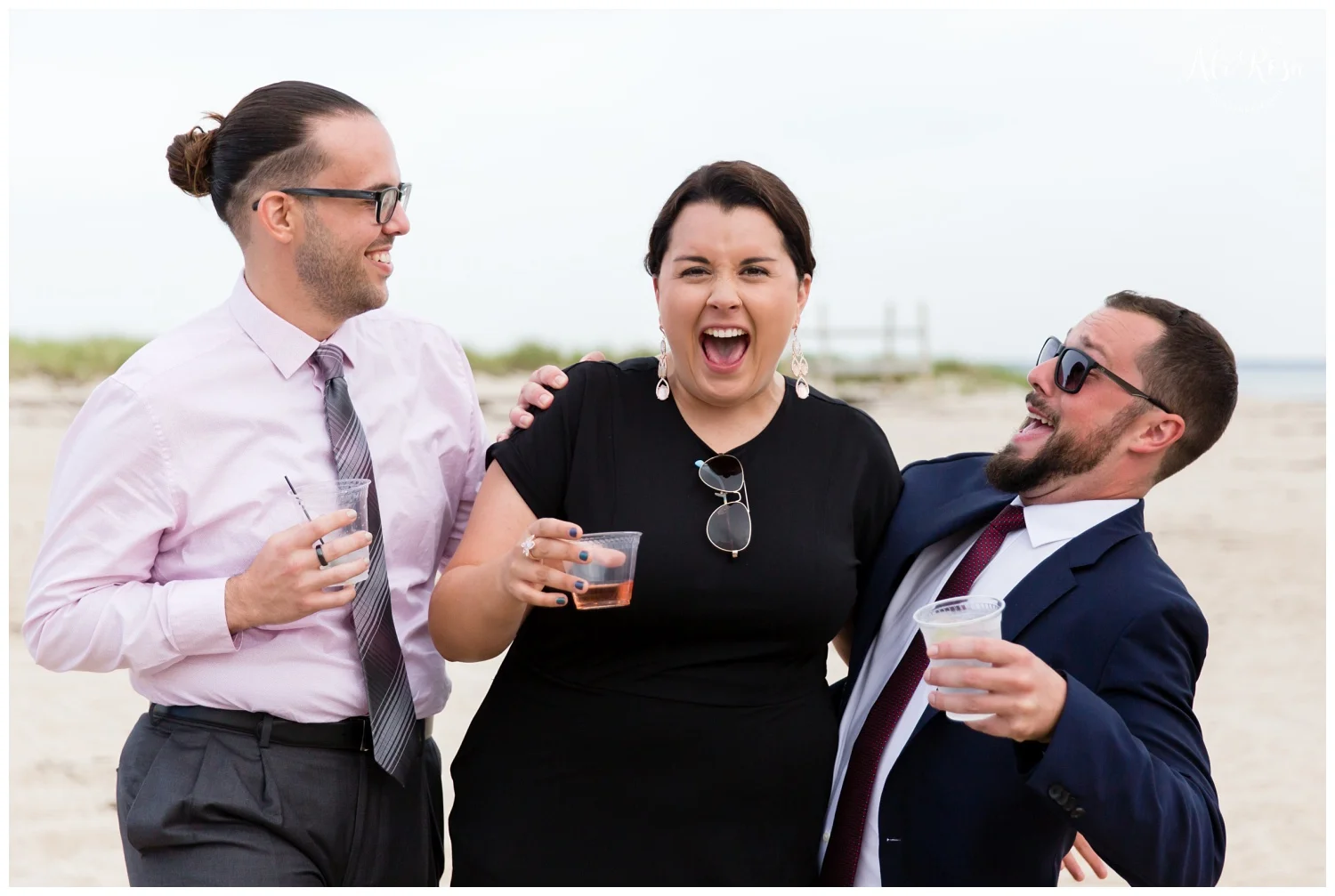 Kalmar Village Cape Cod Wedding photographer Ali Rosa_097.jpg