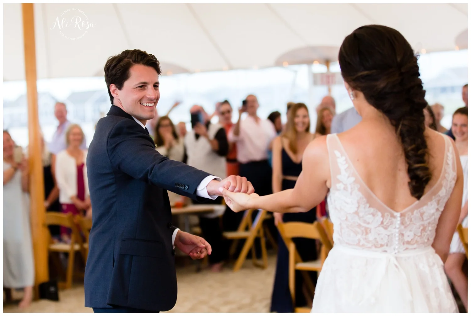 Kalmar Village Cape Cod Wedding photographer Ali Rosa_113.jpg
