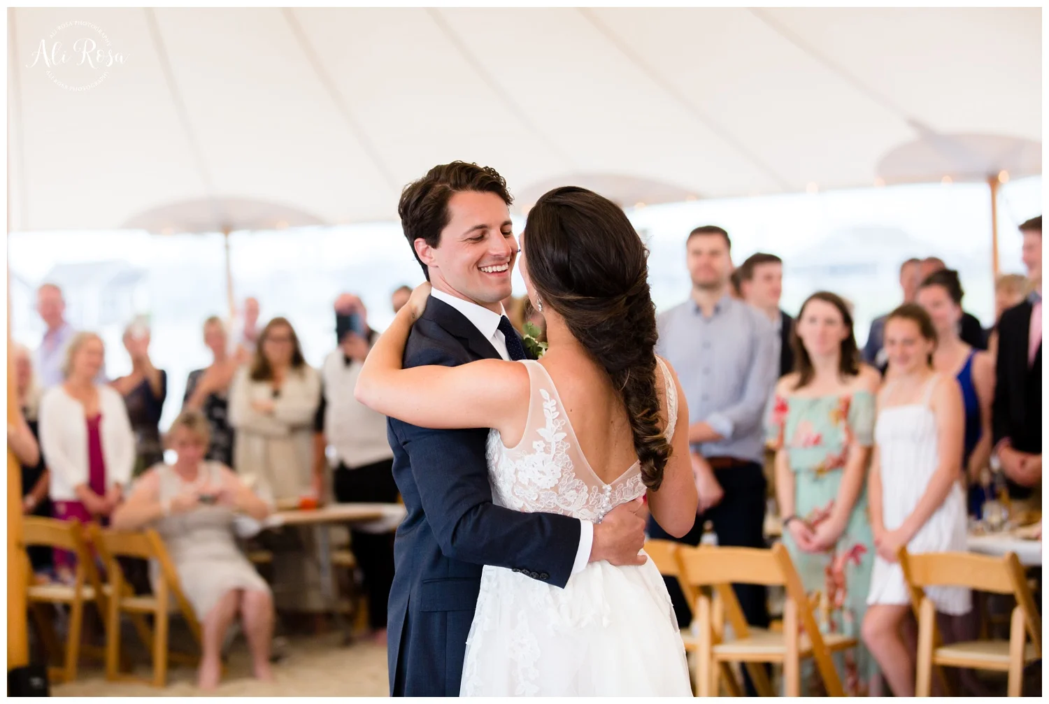 Kalmar Village Cape Cod Wedding photographer Ali Rosa_114.jpg
